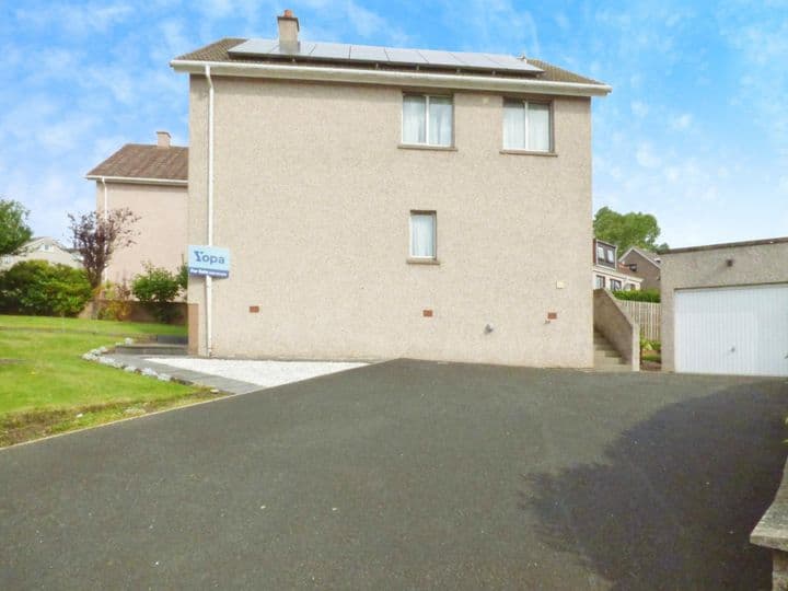 3 bedrooms house for sale in Dunfermline, United Kingdom - Image 6