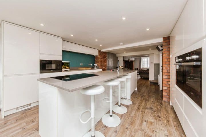 5 bedrooms house for sale in Market Drayton, United Kingdom - Image 4