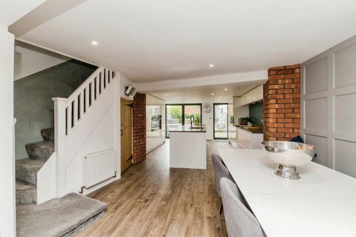 5 bedrooms house for sale in Market Drayton, United Kingdom - Image 7