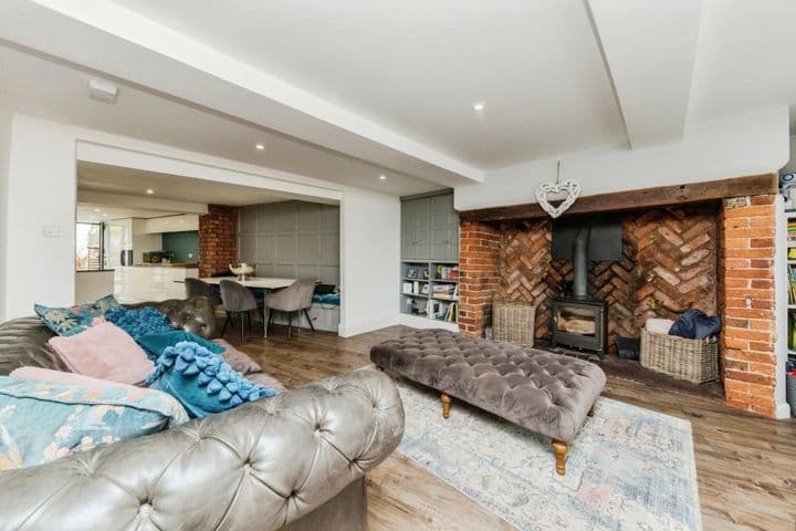 5 bedrooms house for sale in Market Drayton, United Kingdom - Image 3