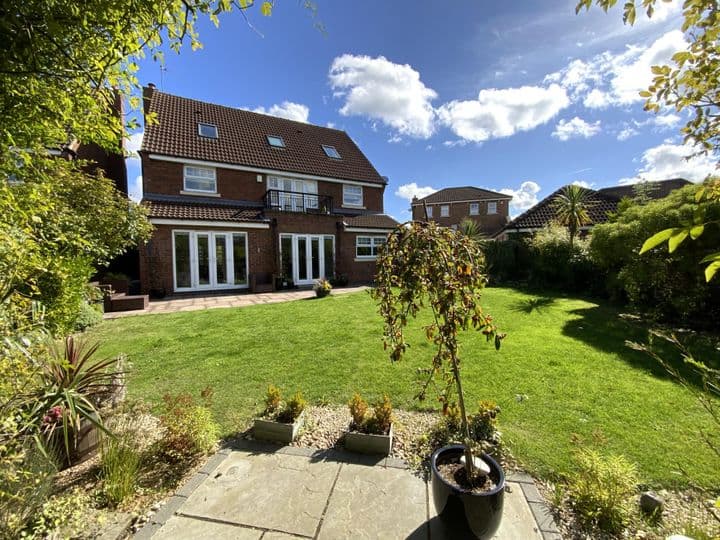 5 bedrooms house for sale in Hull, United Kingdom