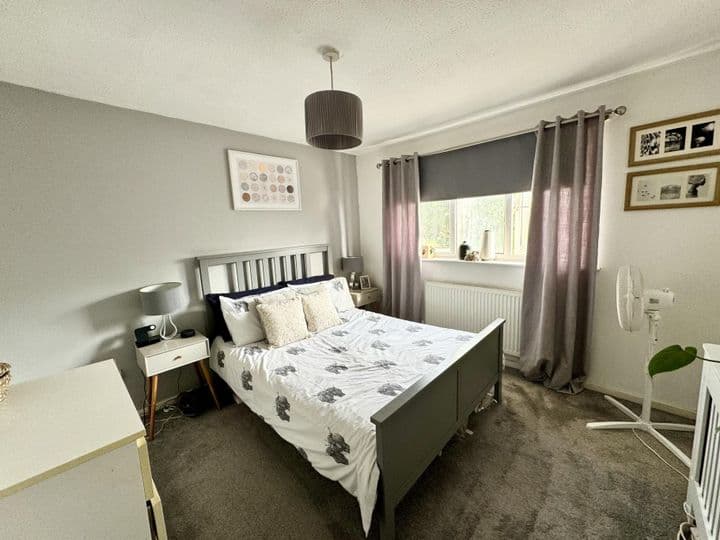 2 bedrooms house for sale in Chester, United Kingdom - Image 9