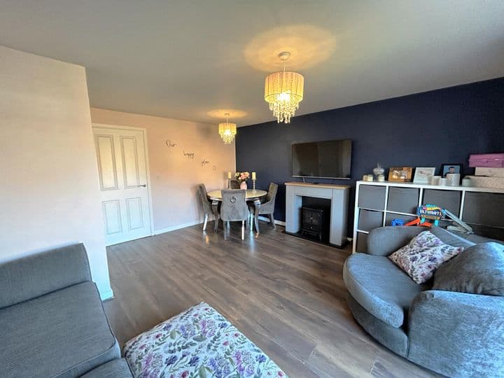 3 bedrooms house for sale in Derby, United Kingdom - Image 8