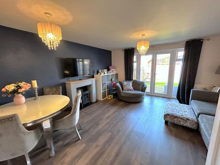 3 bedrooms house for sale in Derby, United Kingdom - Image 7