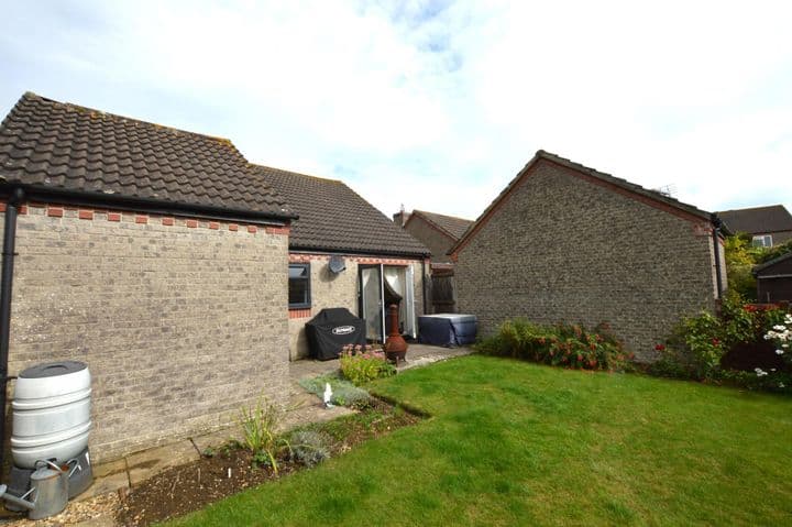 2 bedrooms house for sale in Shepton Mallet, United Kingdom - Image 8