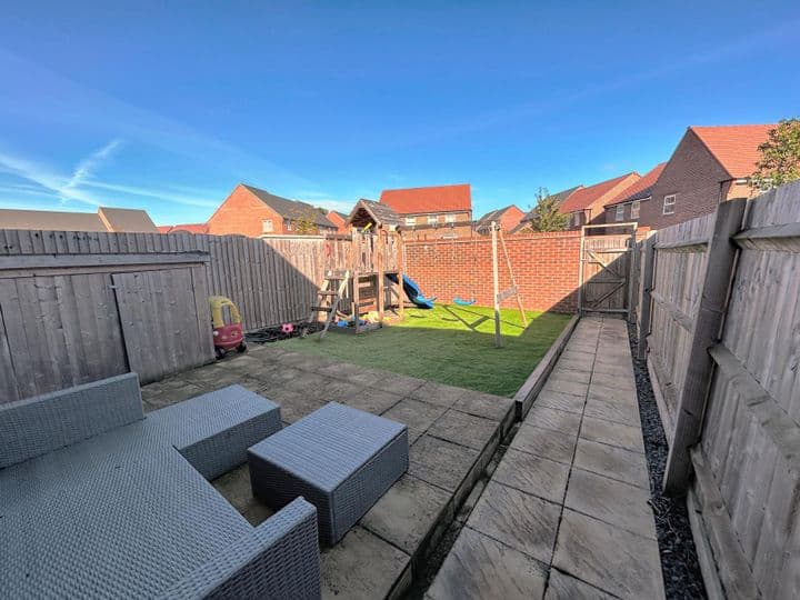 3 bedrooms house for sale in Derby, United Kingdom - Image 9