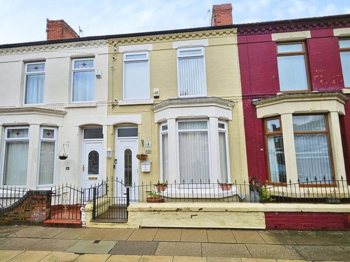 3 bedrooms house for sale in Liverpool, United Kingdom - Image 2