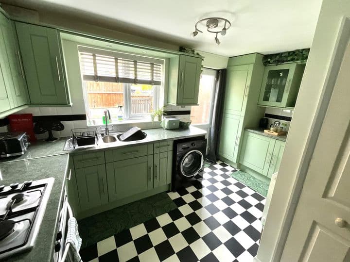 2 bedrooms house for sale in Matlock, United Kingdom - Image 8