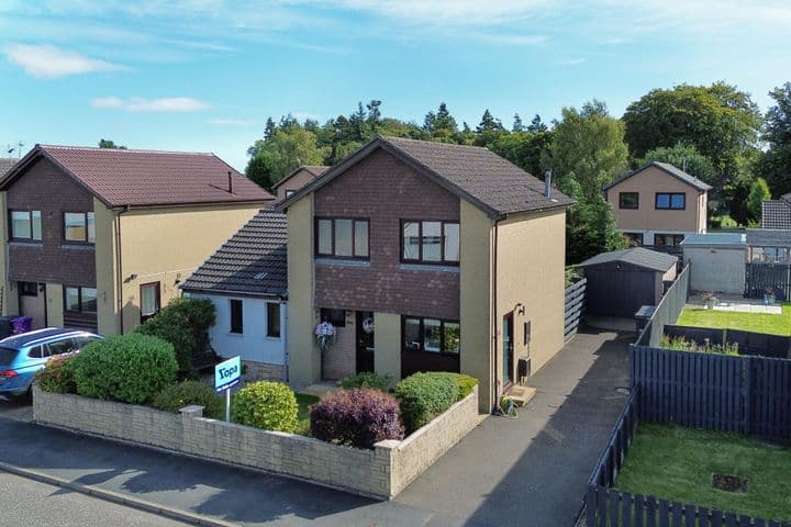 4 bedrooms house for sale in Brechin, United Kingdom - Image 2