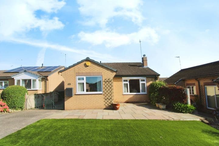 3 bedrooms house for sale in Mexborough, United Kingdom - Image 2