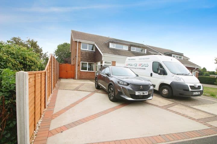 3 bedrooms house for sale in Grimsby, United Kingdom - Image 6