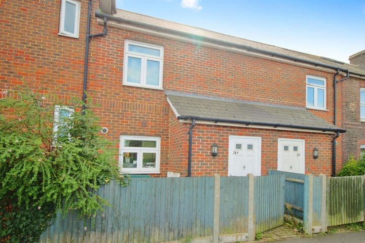 2 bedrooms house for sale in Tonbridge, United Kingdom - Image 12