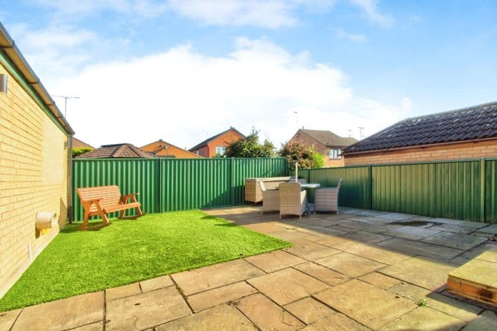 3 bedrooms house for sale in Mexborough, United Kingdom - Image 5