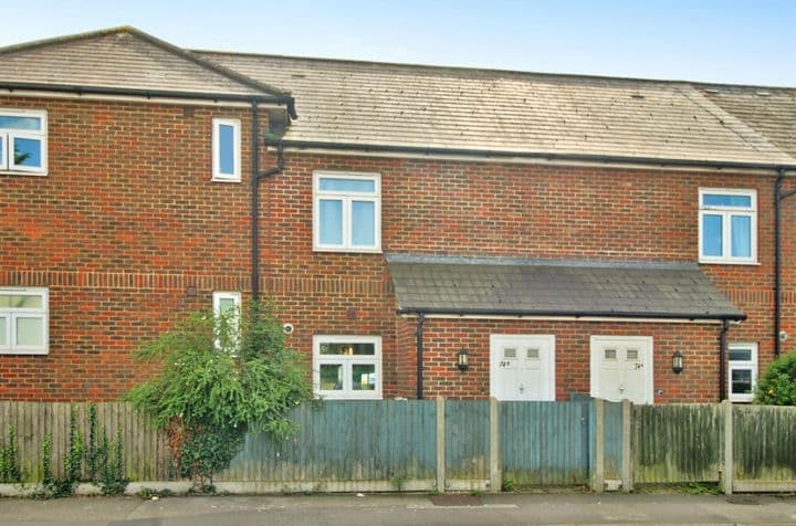 2 bedrooms house for sale in Tonbridge, United Kingdom - Image 2