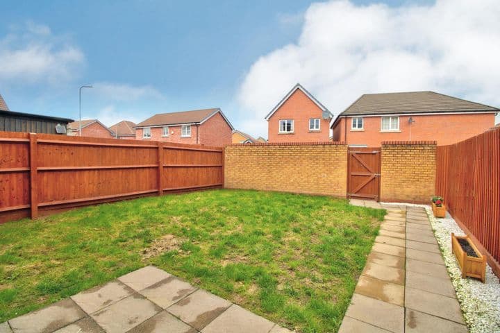 4 bedrooms house for sale in Newport, United Kingdom - Image 11