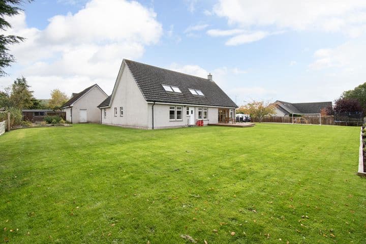 5 bedrooms house for sale in Laurencekirk, United Kingdom - Image 3