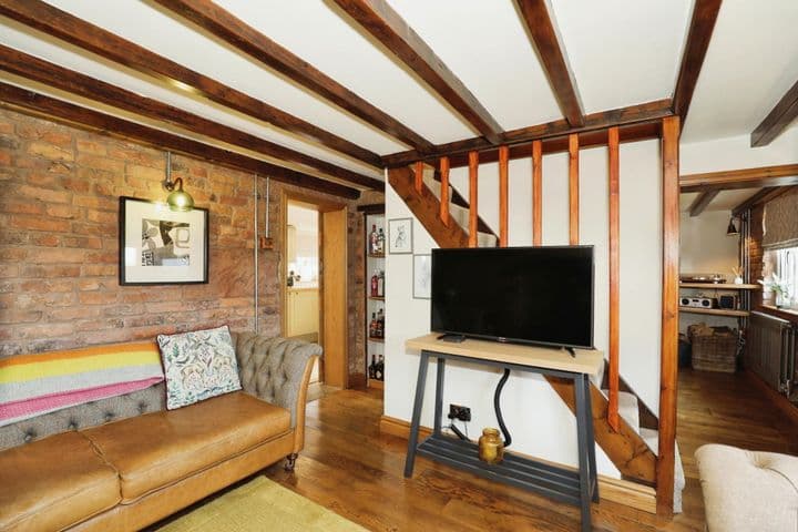 3 bedrooms house for sale in Stoke-On-Trent, United Kingdom - Image 5