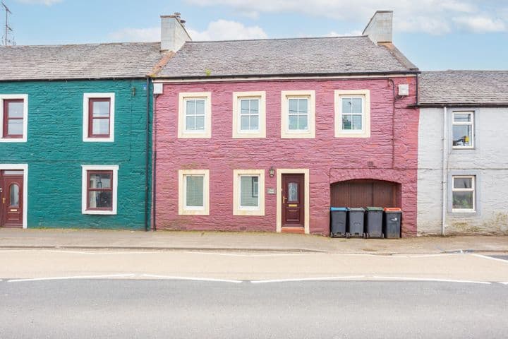 4 bedrooms house for sale in Dumfries and Galloway, United Kingdom - Image 3