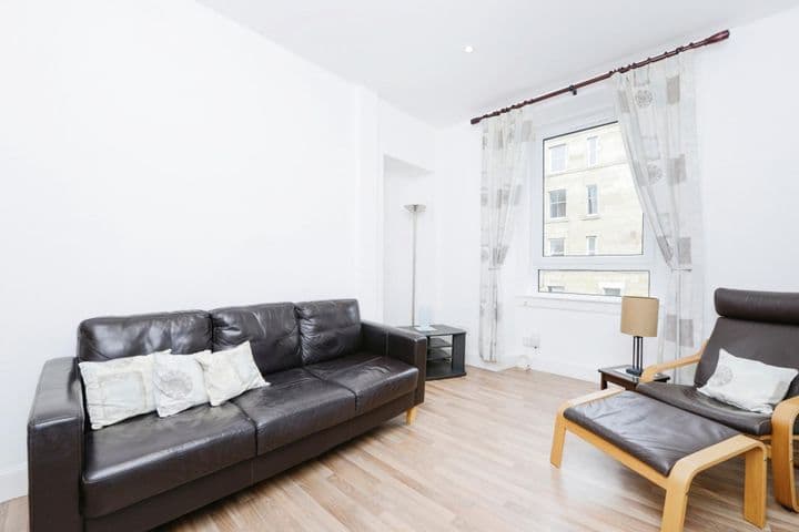 1 bedroom apartment for sale in Edinburgh City Centre, United Kingdom - Image 2