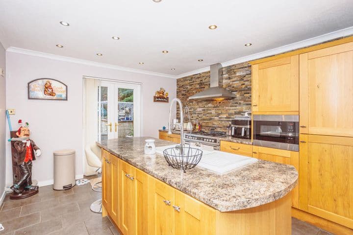 4 bedrooms house for sale in Dumfries and Galloway, United Kingdom - Image 5