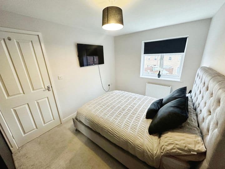 3 bedrooms house for sale in Lincoln, United Kingdom - Image 11