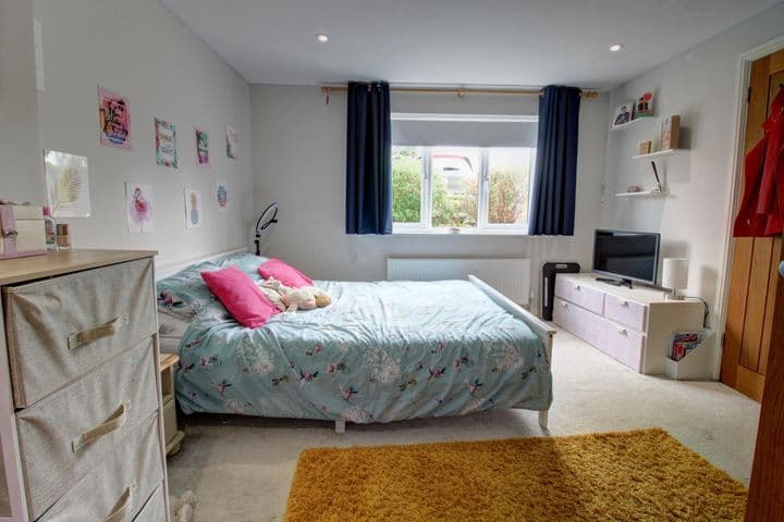 5 bedrooms house for sale in Rendlesham, United Kingdom - Image 12