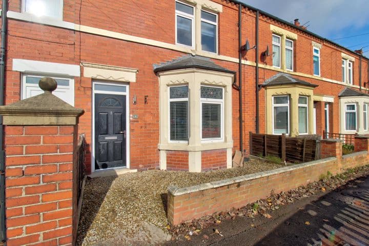 3 bedrooms house for sale in Ashington, United Kingdom - Image 2