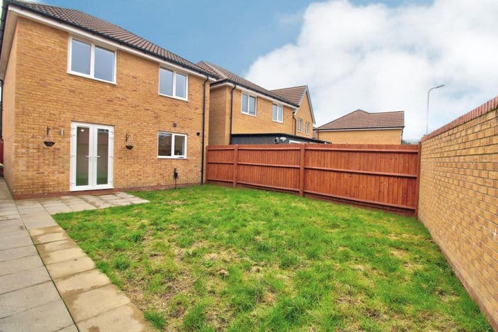 4 bedrooms house for sale in Newport, United Kingdom - Image 12