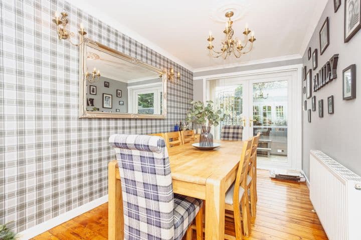 4 bedrooms house for sale in Dumfries and Galloway, United Kingdom - Image 12