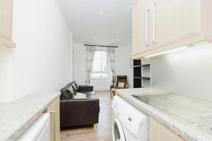 1 bedroom apartment for sale in Edinburgh City Centre, United Kingdom - Image 6