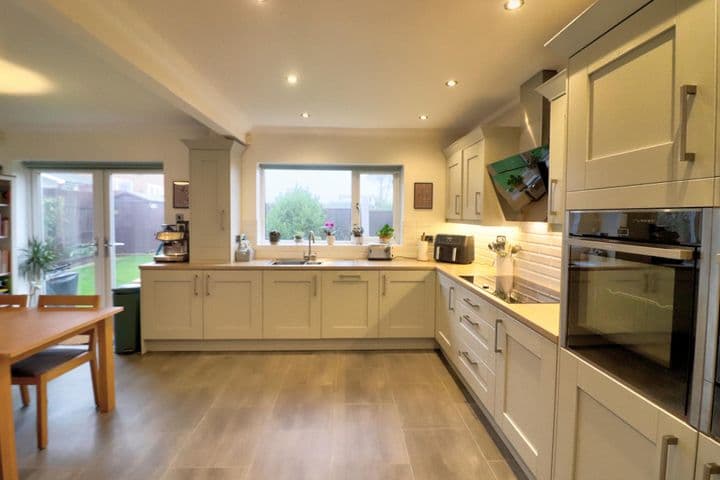 4 bedrooms house for sale in Durham, United Kingdom - Image 4