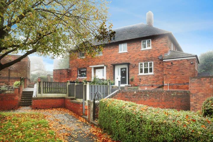 3 bedrooms house for sale in Sheffield, United Kingdom