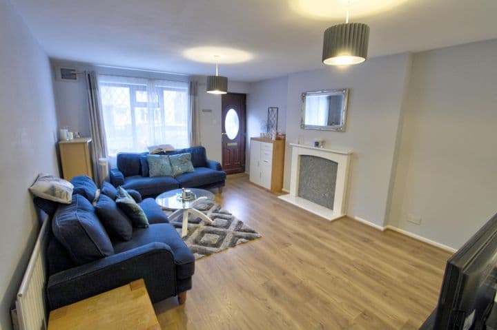 2 bedrooms house for sale in Wednesbury, United Kingdom - Image 7