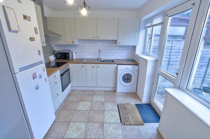 2 bedrooms house for sale in Wednesbury, United Kingdom - Image 4