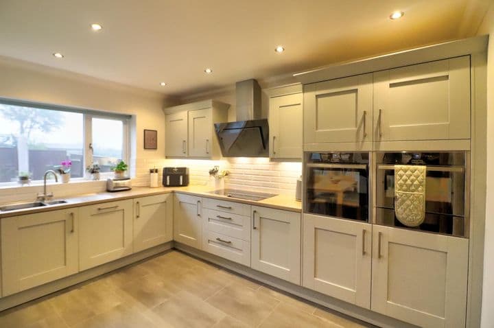 4 bedrooms house for sale in Durham, United Kingdom - Image 5