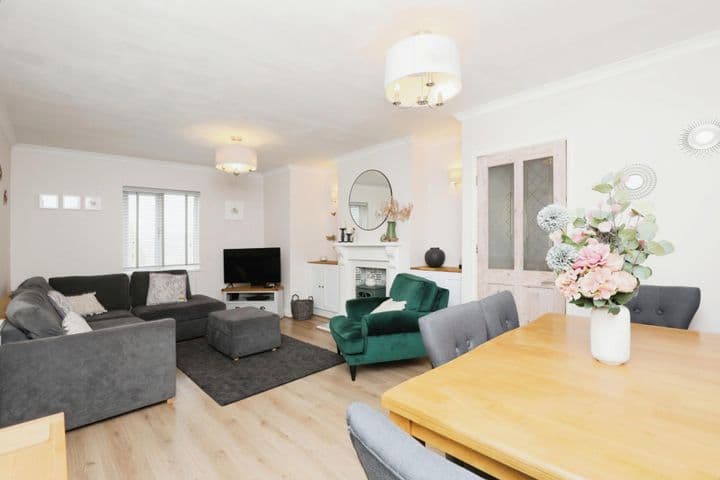 3 bedrooms house for sale in Sheffield, United Kingdom - Image 9