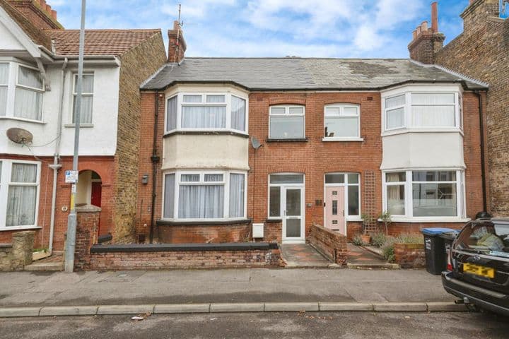 3 bedrooms house for sale in Margate, United Kingdom