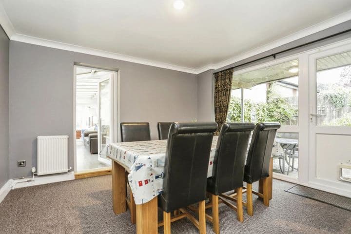 5 bedrooms house for sale in Ipswich, United Kingdom - Image 8