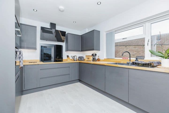 3 bedrooms house for sale in Croft, United Kingdom - Image 9