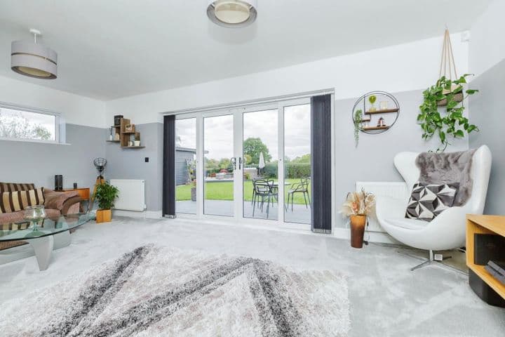 3 bedrooms house for sale in Croft, United Kingdom - Image 5