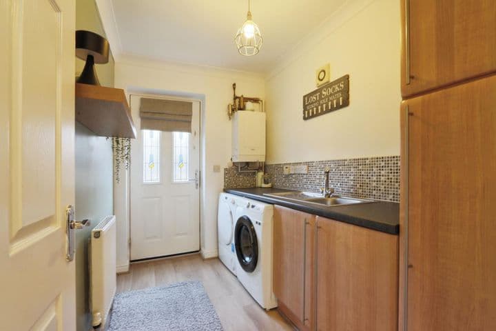 3 bedrooms house for sale in Wakefield, United Kingdom - Image 10