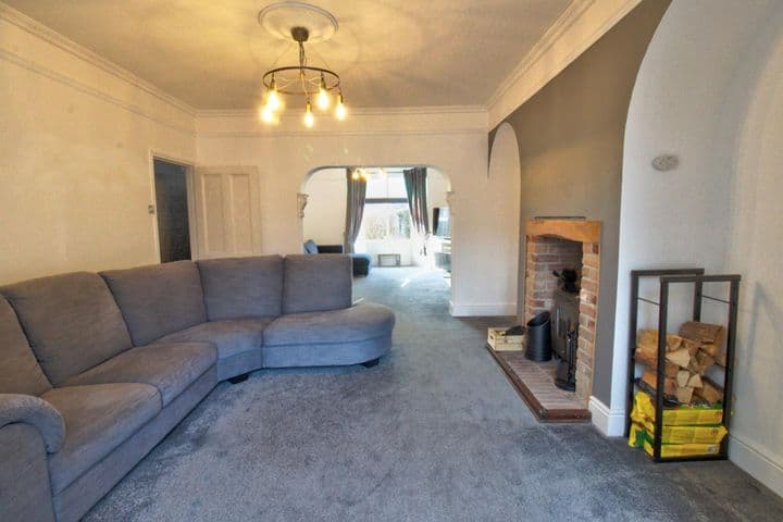 3 bedrooms house for sale in Bedlington, United Kingdom - Image 9