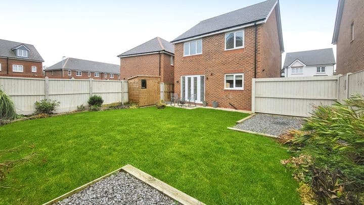 3 bedrooms house for sale in Wrexham County Borough, United Kingdom - Image 5