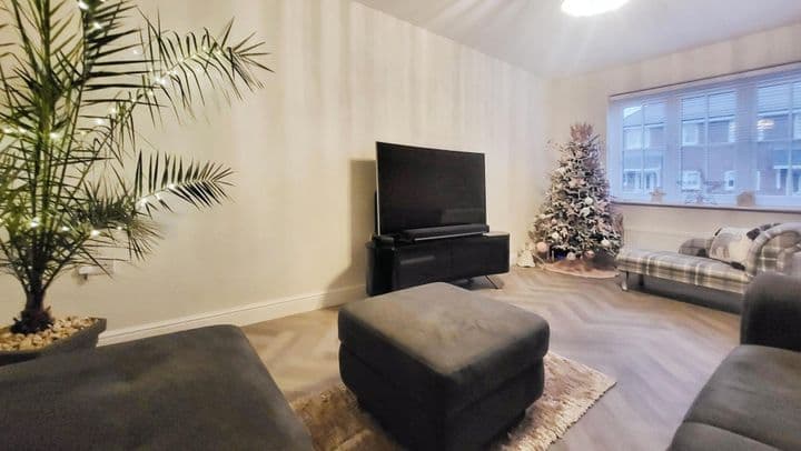 3 bedrooms house for sale in Wrexham County Borough, United Kingdom - Image 8