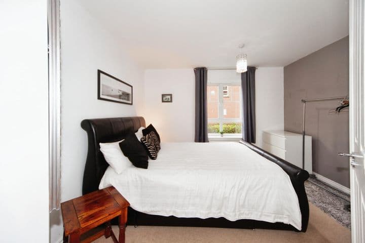 2 bedrooms apartment for sale in Warwick, United Kingdom - Image 8