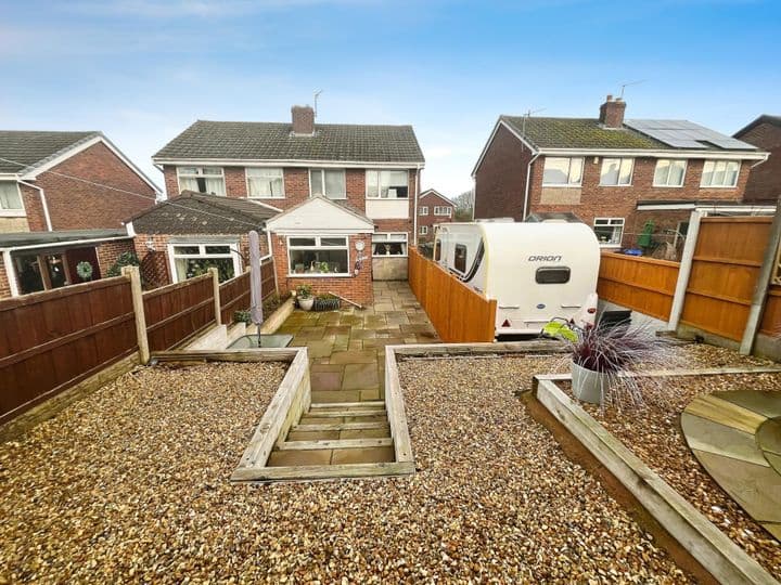 3 bedrooms house for sale in Stoke-On-Trent, United Kingdom - Image 5