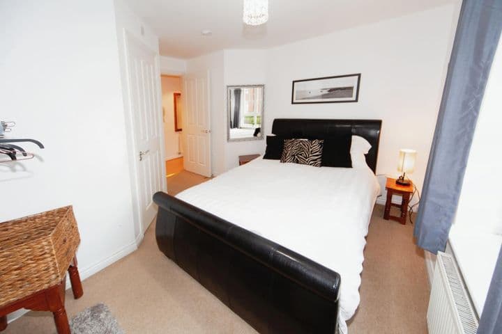 2 bedrooms apartment for sale in Warwick, United Kingdom - Image 7