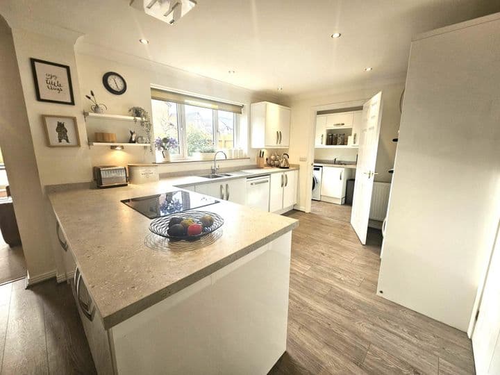 4 bedrooms house for sale in Northwich, United Kingdom - Image 4