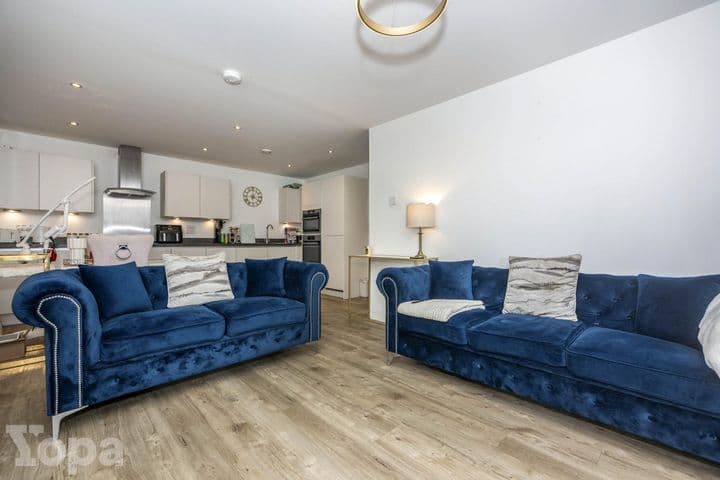 2 bedrooms apartment for sale in Swanscombe, United Kingdom - Image 9