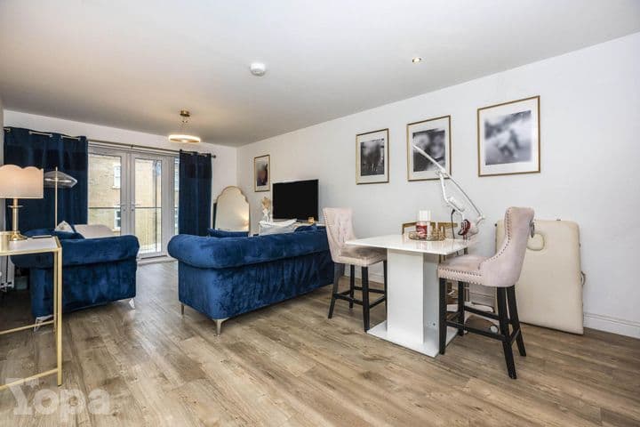 2 bedrooms apartment for sale in Swanscombe, United Kingdom - Image 10